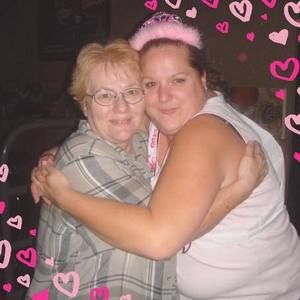 Meet your Posher, Jenny